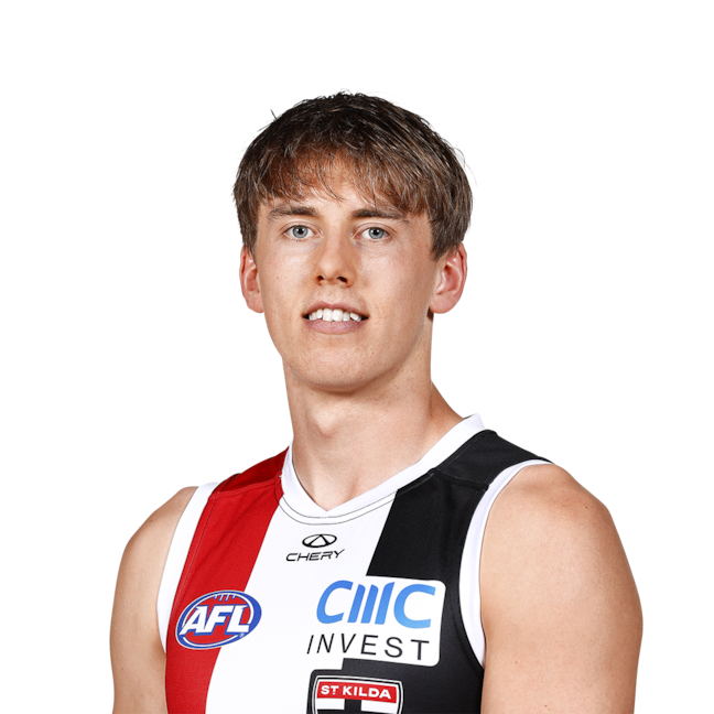 Liam O'Connell profile picture
